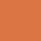 Sábana Bajera Ajustable Happy Home MIX COLORS Naranja Cama de 150 150 x 200 + 30 cm