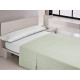 Sábana Encimera Happy Home MIX COLORS Verde 210 x 270 cm