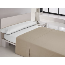 Top sheet Happy Home MIX COLORS Soil 270 x 270 cm