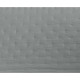 Colcha Pierre Cardin DOTS Gris Perla Cama de 150 (3 Piezas)