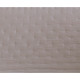 Colcha Pierre Cardin DOTS Rosa Cama de 135 (3 Piezas)