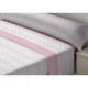 Bedding set Tejidos Reina SEDALINA KENT Small double