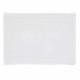 Alfombra de baño Tejidos Reina Blanco 50 x 70 cm