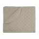 Colcha Pierre Cardin EGNA Beige Cama de 150
