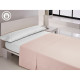 Pillowcase Happy Home LISOS COTTON