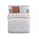 Funda Nórdica Pierre Cardin RESORT Beige 144 Hilos 150 x 230 cm