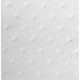 Colcha Hosteline CARMINA Blanco Cama de 105 (1 Pieza)