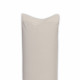 Pillowcase Happy Home Linen 45 x 70 cm 2 Units