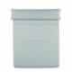 Top sheet Happy Home Light grey Super king