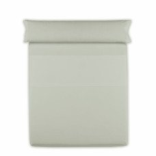 Top sheet Happy Home Mint King size