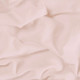 Top sheet Happy Home Nude Super king