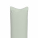 Funda de almohada Happy Home Menta Cama de 150