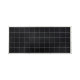 TORNASOL Kit solar autoinstalable 300W, panel solar monocristalino ultraligero flexible