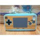 Retro Video Game Silicone Case for iPhone