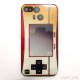 Retro Video Game Silicone Case for iPhone