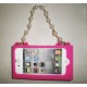 Pearl Handbag Case for iPhone