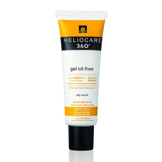 Sun Screen Gel Heliocare Spf 50