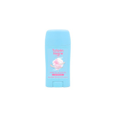 Stick Deodorant Tulipán Negro Gourmand Nube De Algodón 60 ml