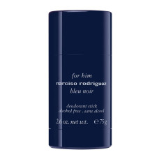 Stick Deodorant Narciso Rodriguez For Him Bleu Noir 75 g