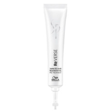 Tratamiento Hidratante Reverse Wella 3-Minutes Hair Regenerating (6 pcs)