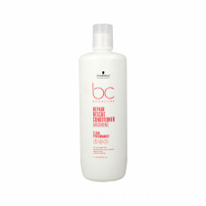 Acondicionador Reparador Schwarzkopf Bc Repair Rescue 1 L