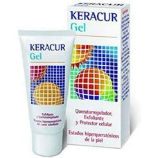 Tratamiento Capilar Seborregulador Topicrem Ka Keracur