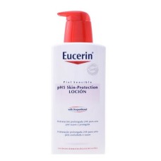 Loción Corporal Eucerin Ph5