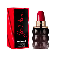Perfume Mujer Yes I Am Cacharel Yes I Am EDP EDP 30 ml