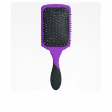 Cepillo The Wet Brush Pro Paddle Detangler Morado Caucho (1 unidad)