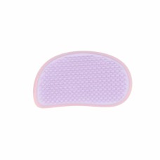 Cepillo Desenredante Tangle Teezer Salon Elite Pink Lilac Plástico