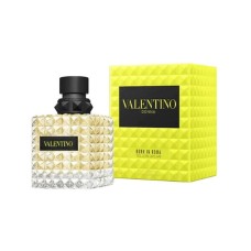 Perfume Mujer Valentino Born In Roma