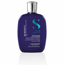 Champú Neutralizador del Color Alfaparf Milano Anti Orange Cabello Oscuro