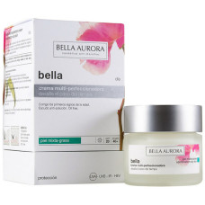 Crema Antiedad de Día Bella Aurora Combination Skin Anti Tache Spf 20 (50 ml) Spf 20 50 ml (1 unidad)