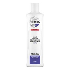 Acondicionador Revitalizante System 6 Nioxin H2960 300 ml