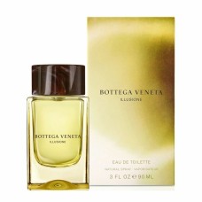 Perfume Hombre Bottega Veneta Illusione Male EDT