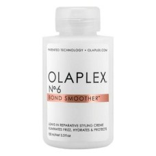 Tratamiento Capilar Reconstructor BOND SMOOTHER nº 6 Olaplex 20140637 (100 ml) (1 unidad)