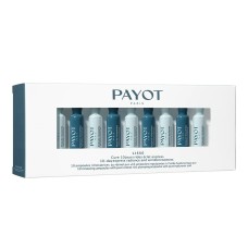 Ampollas Efecto Lifting Payot Cure De Nuit