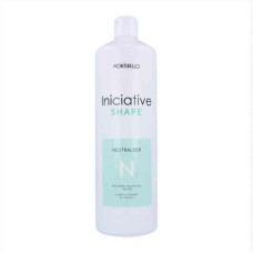 Crema de Peinado Iniciative Shape Neutralizante Montibello Iniciative Shape Neutralis (1000 ml)