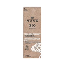 Body Oil Nuxe Bio Rice Oil Extract