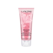 Facial Exfoliator Rose Sugar Lancôme Sucre Confort