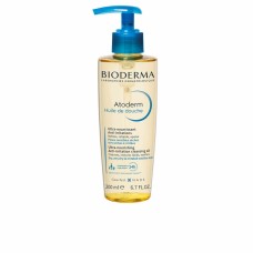 Shower Oil Bioderma Atoderm