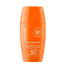 Protector Solar Lancaster Sensitive Tinted Mattifying