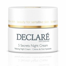 Crema de Noche Declaré Calmante