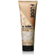 Champú Fudge Professional All Blonde