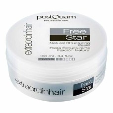 Gel Fijador Extraordinhair Postquam PQPXTR009