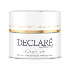 Crema Hidratante Hydro Balance Ocean's Best Declaré 16061500 (50 ml) 50 ml