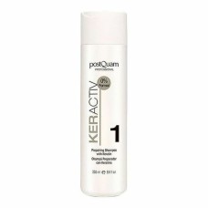 Shampoo Keractiv Postquam PQPKER01 250 ml