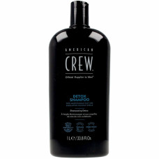 Champú American Crew 738678001097
