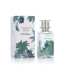 Perfume Mujer Salvatore Ferragamo Giungle di Seta EDP EDP