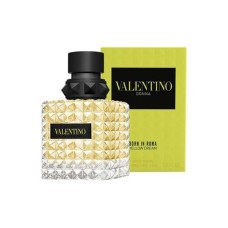 Perfume Mujer Valentino Donna Born In Roma Yellow